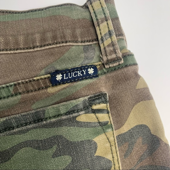 Lucky Brand Women's Charlie Skinny Jeans 2/26 - Picture 2 of 10